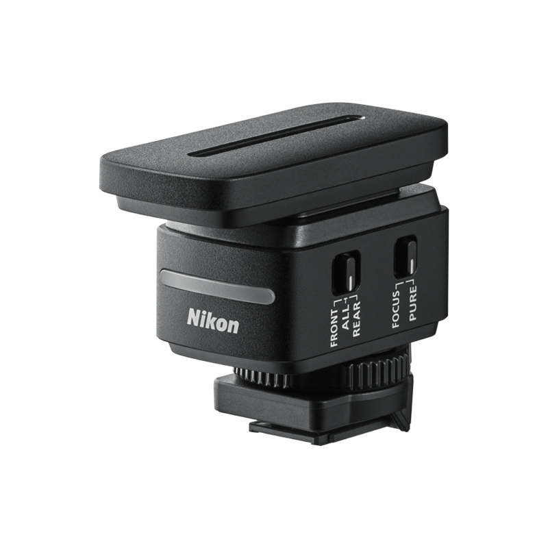 NIKON ME-D10 MICRO
