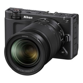 NIKON ZR Z 24-70 OFFICIEL PARIS FRANCE LA BOUTIQUE PHOTO NIKON LBPN.FR