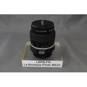 NIKON AIS 55/2.8 MACRO