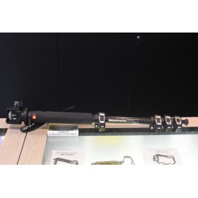 MANFROTTO MMXPROA5 + 234