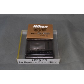 NIKON VERRE B POUR FE2 / FM2 - FOCUSING SCREEN