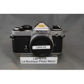 NIKON FE