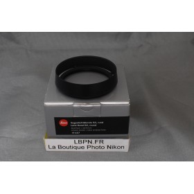 LEICA Pare-soleil Q3 rond  -19657