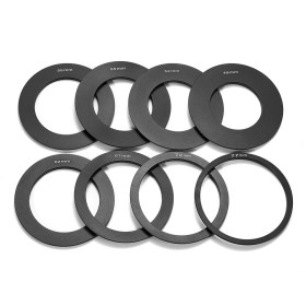 GODOX Lot de bagues pour système MF12 GODOX mf  OFFICIEL PARIS FRANCE BOUTIQUE NIKON AGREE