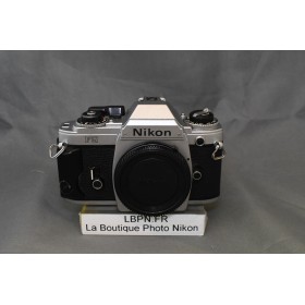 NIKON FG