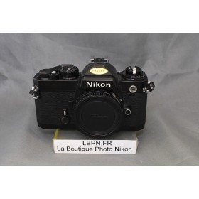 NIKON FE