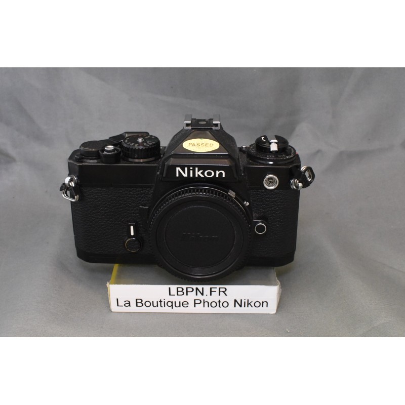 NIKON FE