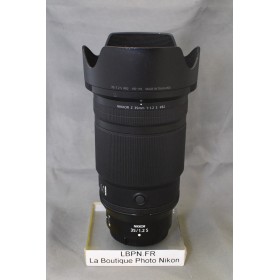 NIKON Z 35/1.2