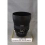 ZEISS 50/2 MAKRO PLANAR ZF.2 /// NIKON REFLEX