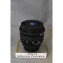 ZEISS 50/2 MAKRO PLANAR ZF.2 /// NIKON REFLEX