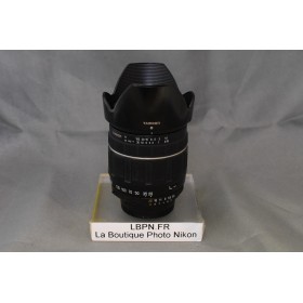 TAMRON 28-200/3.5-5.6 XR /// NIKON