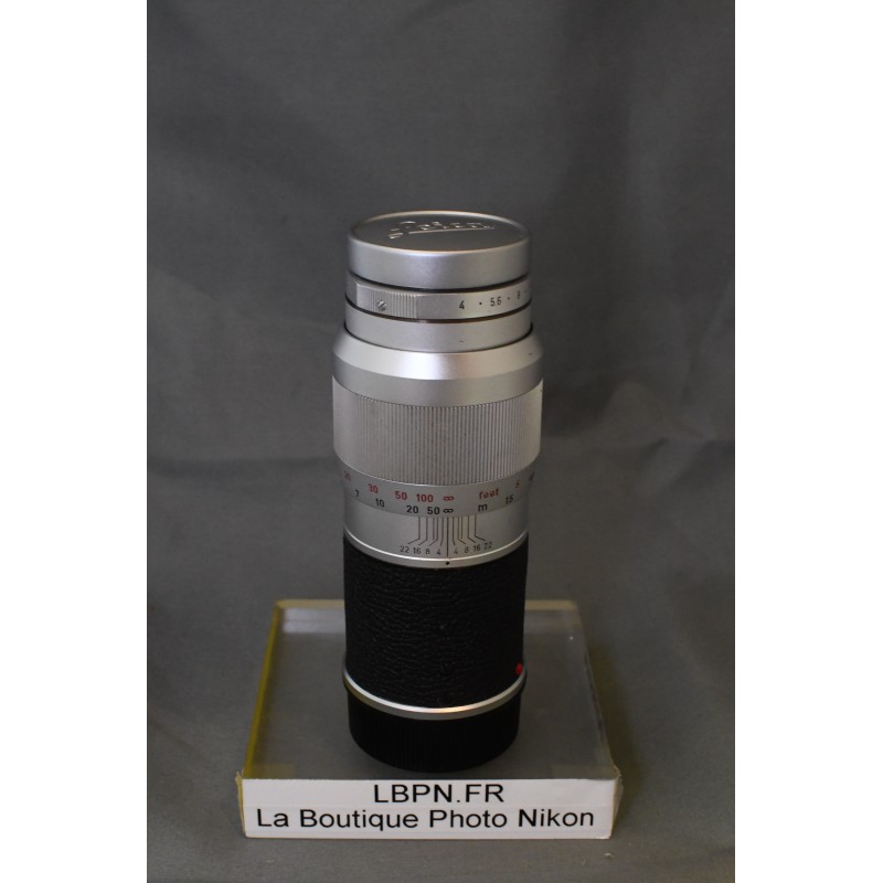LEITZ M 135/4 LEICA ELMAR