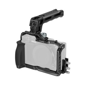 SMALLRIG 5647 Kit Cage de protection pour Nikon ZR SMALLRIG 5647 OFFICIEL PARIS FRANCE LA BOUTIQUE PHOTO NIKON LBPN
