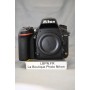 NIKON D750