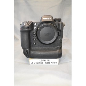 NIKON Z9