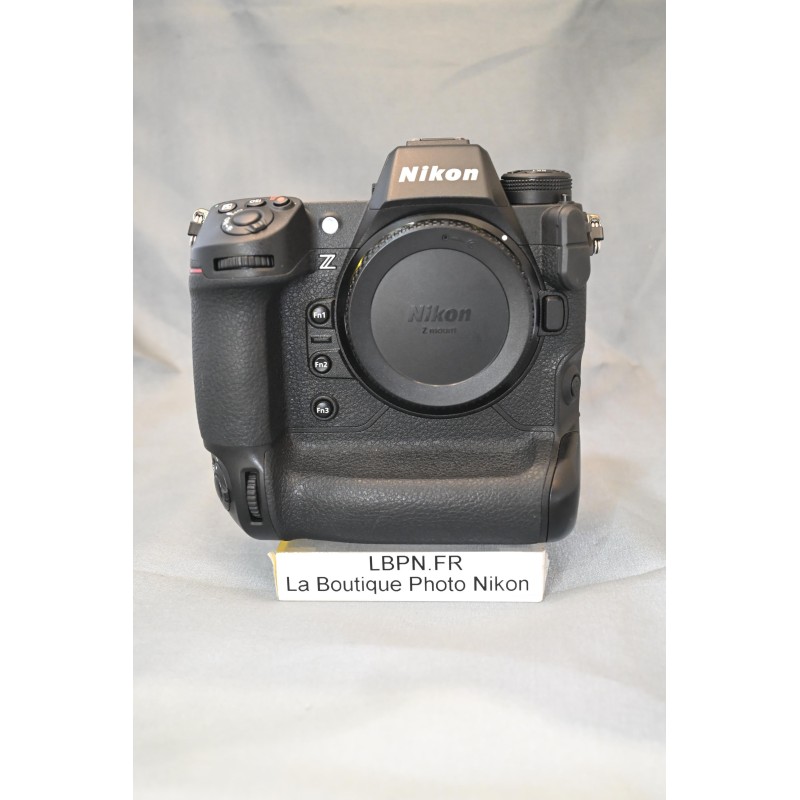 NIKON Z9