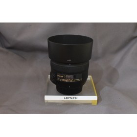NIKON AFS 50/1.4