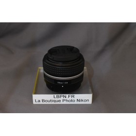 NIKON Z 28/2.8 SE