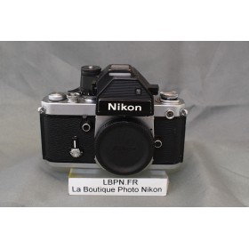 NIKON F2 DP2