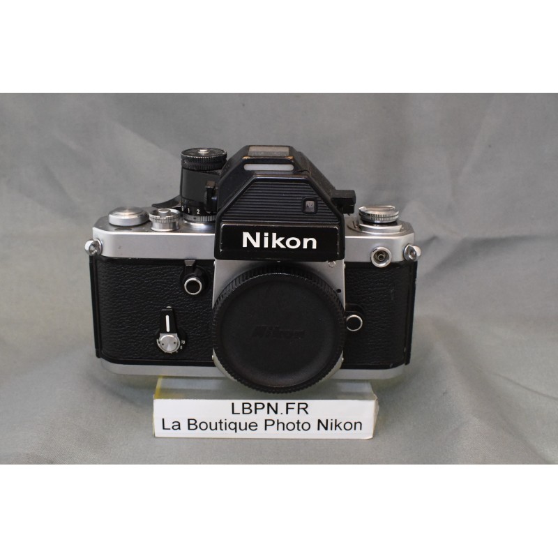 NIKON F2 DP2