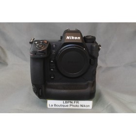NIKON Z9