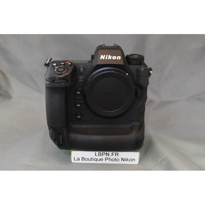 NIKON Z9