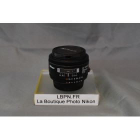 NIKON AF 28/2.8