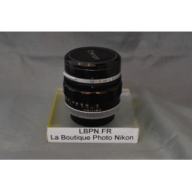 CANON FL 58/1.2