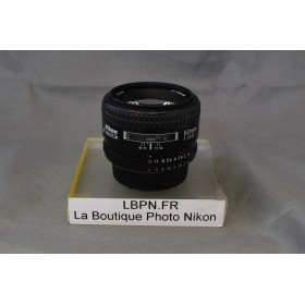 NIKON AFD 50/1.4