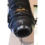 NIKON AFS 400/2.8 FL VR