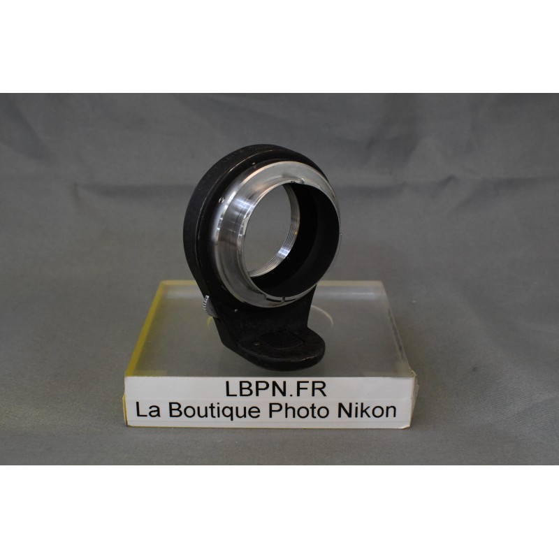 LEITZ BAGUE OUBIO