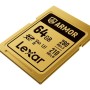 64GO LEXAR ARMOR OFFICIEL  REVENDEUR AGREE SHOP BOUTIQUE NIKON
