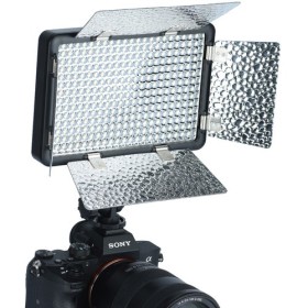 GODOX LF308BI LED OFFICIEL PARIS FRANCE BOUTIQUE NIKON AGREE