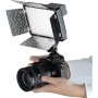 GODOX LF308BI LED OFFICIEL PARIS FRANCE BOUTIQUE NIKON AGREE