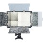 GODOX LF308BI LED OFFICIEL PARIS FRANCE BOUTIQUE NIKON AGREE