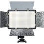 GODOX LF308BI LED OFFICIEL PARIS FRANCE BOUTIQUE NIKON AGREE