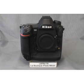 NIKON D6 - REVISE SAV