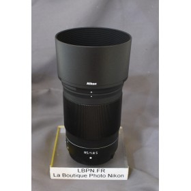 NIKON Z 85/1.8