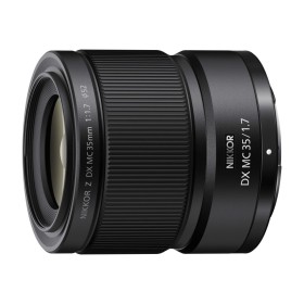 NIKON Z DX 35/1.7 SHOP BOUTIQUE NIKON PARIS FRANCE CENTRE PREMIUM