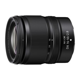 NIKON Z DX 16-50/2.8 VR NIKKOR NIKON Z DX 16-50 VR SHOP BOUTIQUE NIKON PARIS FRANCE CENTRE PREMIUM