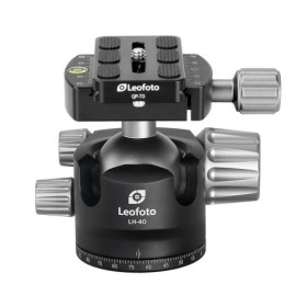 LEOFOTO ROTULE LH-40+QP-70