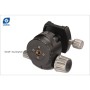 LEOFOTO ROTULE LH-40+QP-70