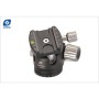 LEOFOTO ROTULE LH-40+QP-70