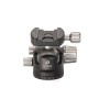 LEOFOTO ROTULE LH-40+QP-70