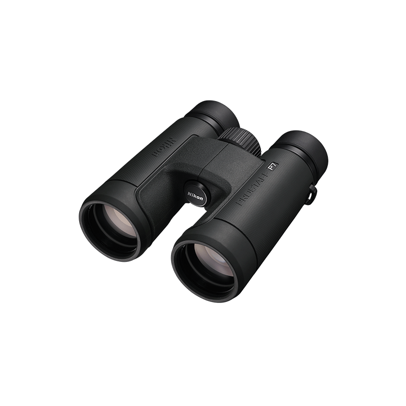 NIKON PROSTAFF P7 8x42 OFFICIEL JUMELLES PARIS FRANCE LBPN.FR