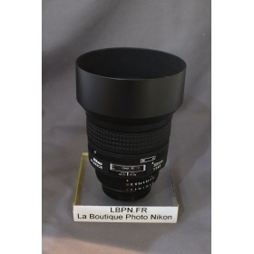 NIKON AFD 85/1.4