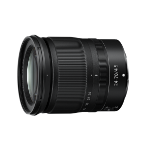 NIKON Z 24-70/4 S