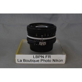 NIKON AI 20/4
