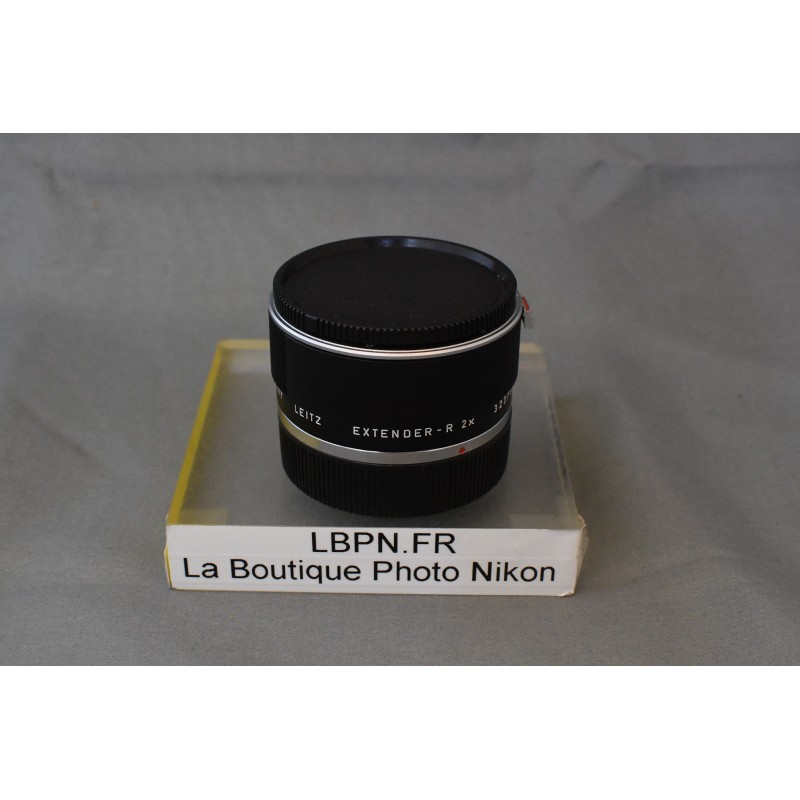 LEICA R EXTENDER X2