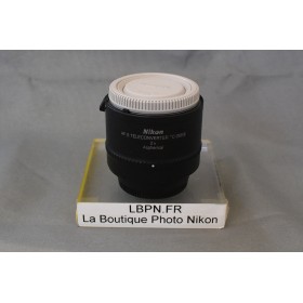 NIKON TC-20E III